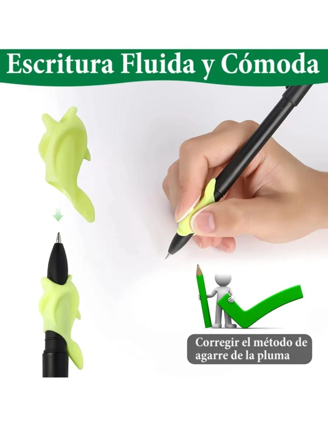 LIBROS EDUCATIVOS MÁGICOS X 4 UN + 10 TINTAS