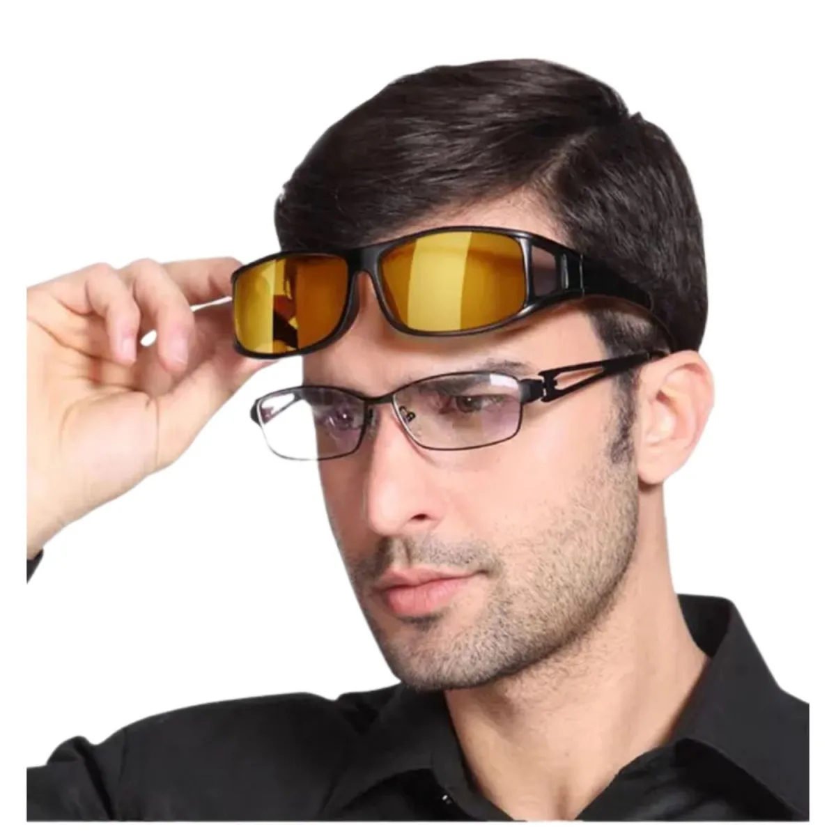 2 GAFAS HD DIA Y NOCHE