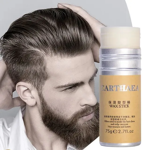 CERA FRIZZ PARA CABELLO UNISEX