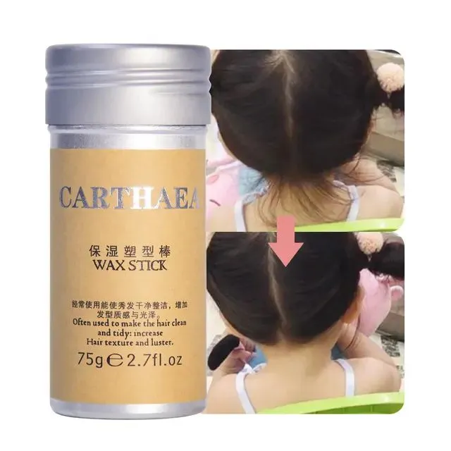 CERA FRIZZ PARA CABELLO UNISEX
