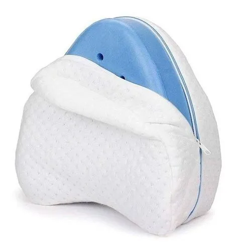 ALMOHADA VIOELASTICA ergonómico — Alivio del dolor multiusos / general