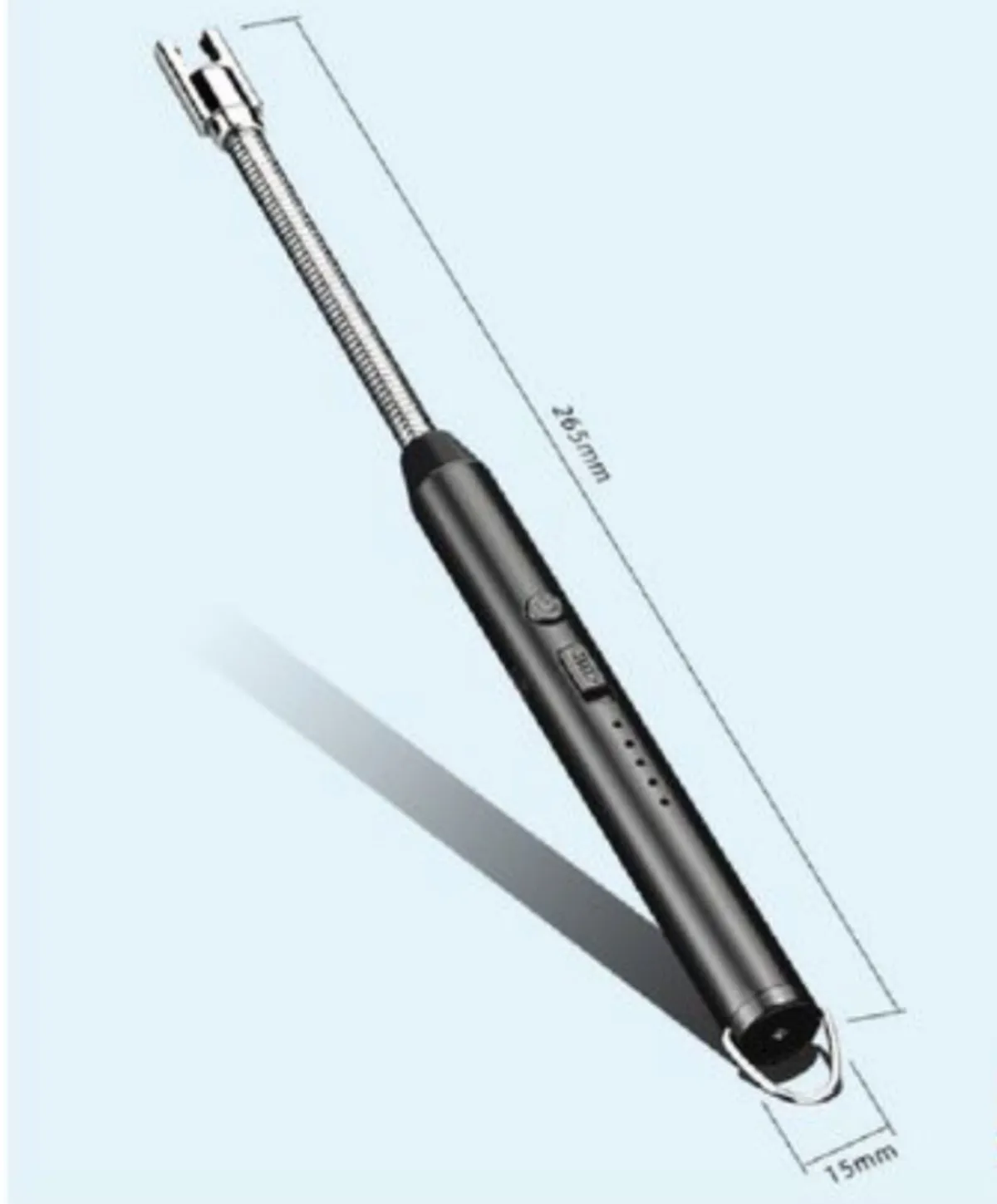 ENCENDEDOR RECARGABLE Flexible — Accesorios / repuestos de utensilios para cocinar