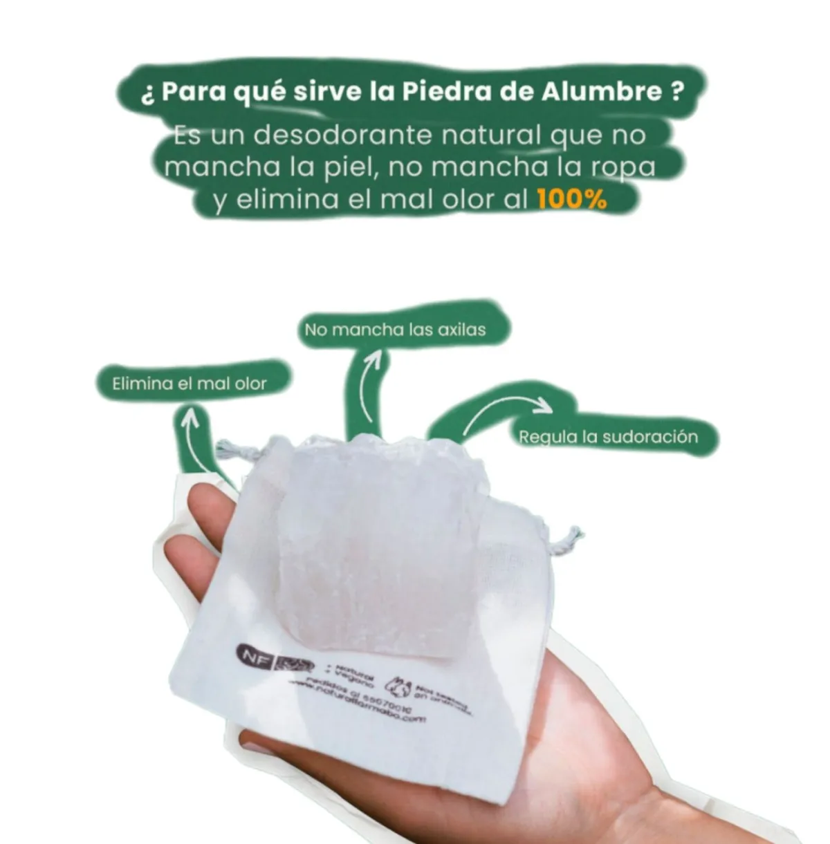 PIEDRA DE ALUMBRE DESODORANTE NATURAL_.