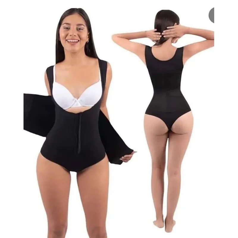 FAJA RELOJ DE ARENA CURVY BODY