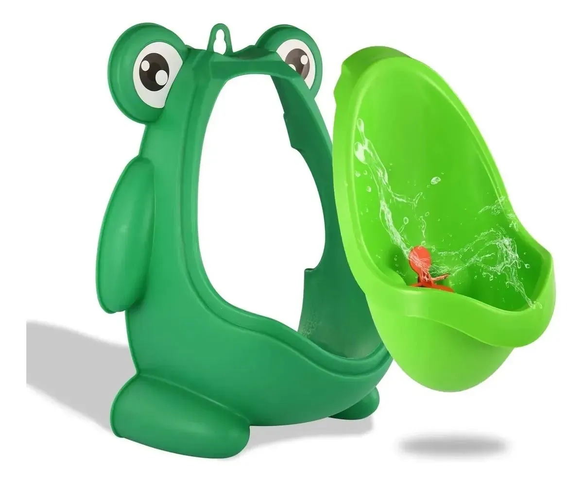 Urinario Entrenamiento para niños SAPITO