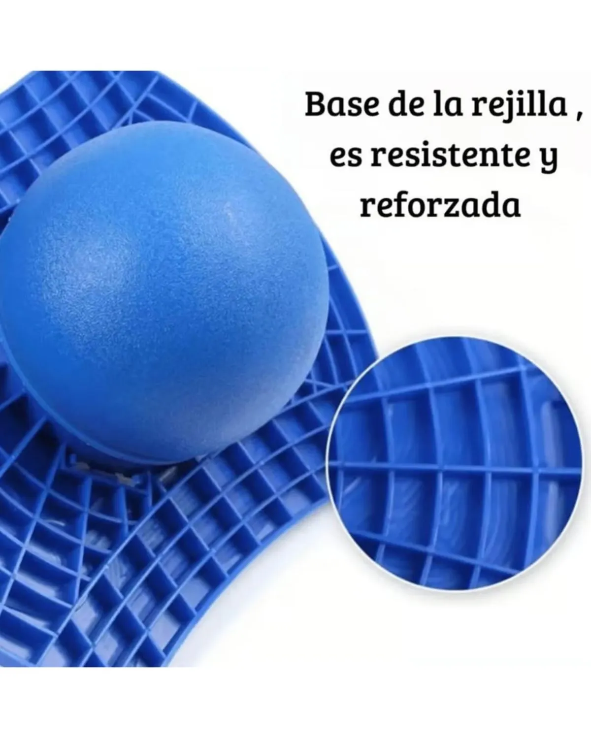 PELOTA SALTARINA CON LUCES UNISEX JUMPING