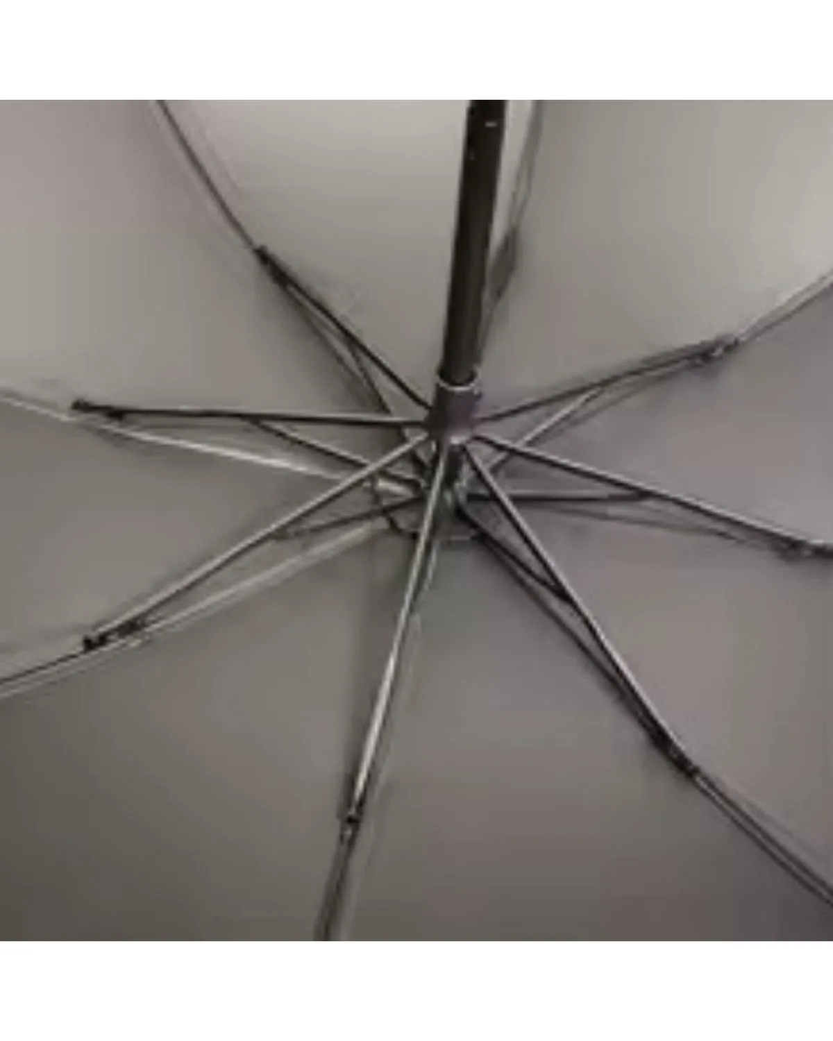 SOMBRILLA-PARAGUAS para sol y lluvia Con filtro UV Plegable