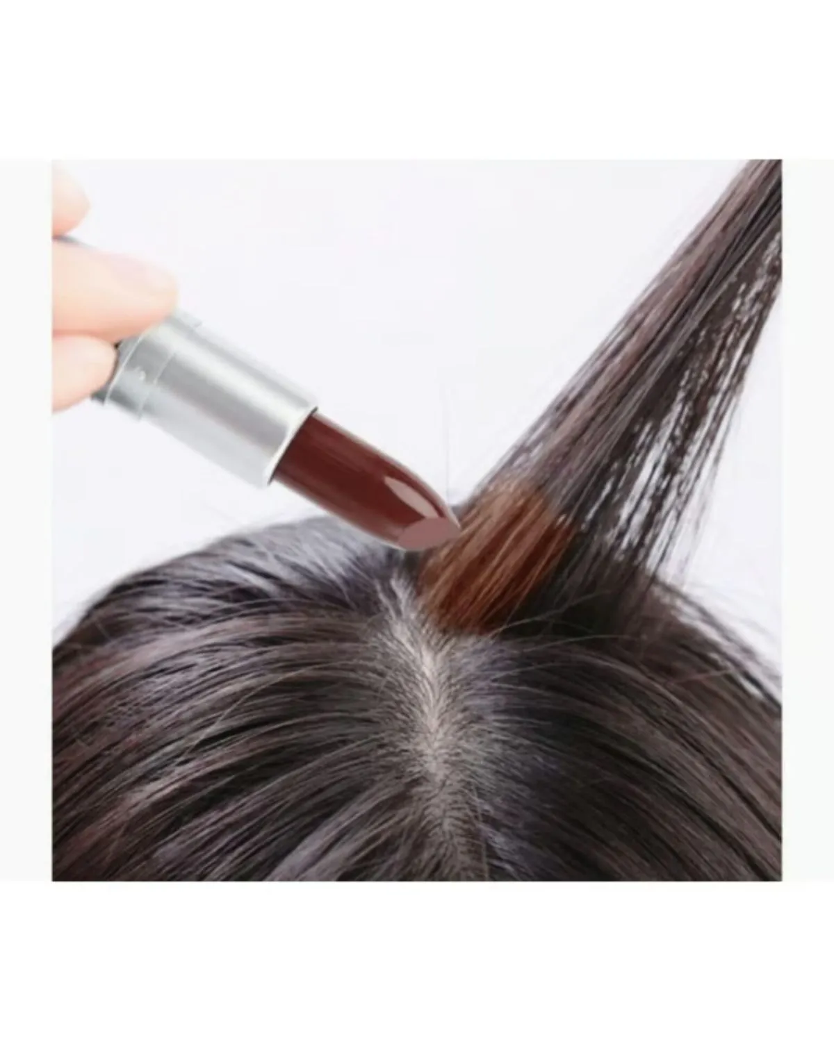 CUBRE CANAS EN BARRA MARRON x02 uni