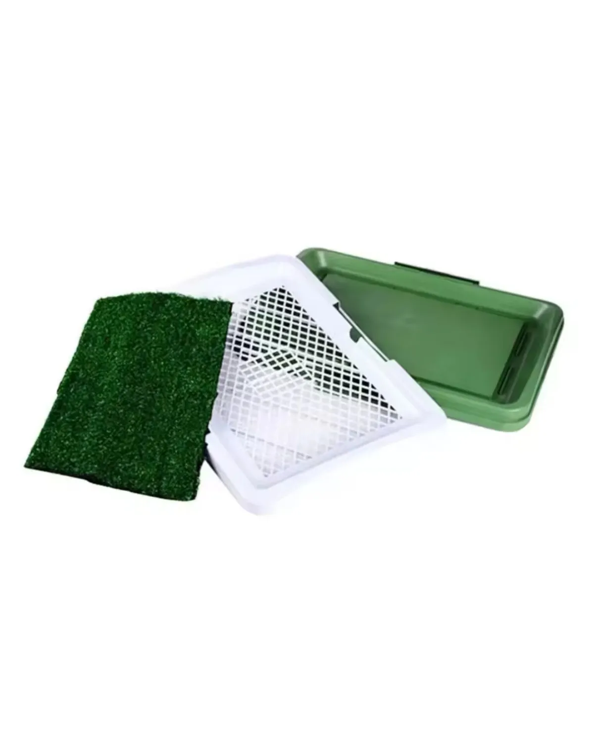 Baño entrenador Para Mascotas medianas