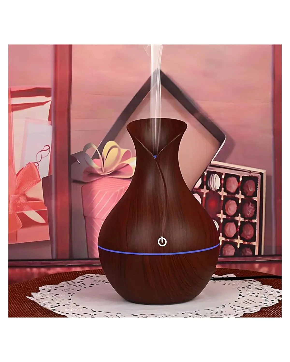 Humidificador Electrico de ambiente