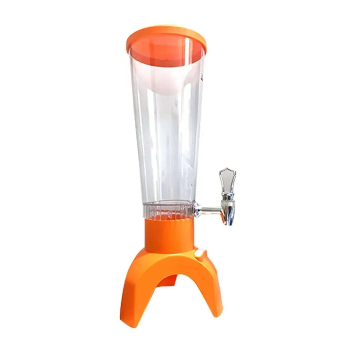 YARDA DISPENSADOR DE CERVEZA 3LT