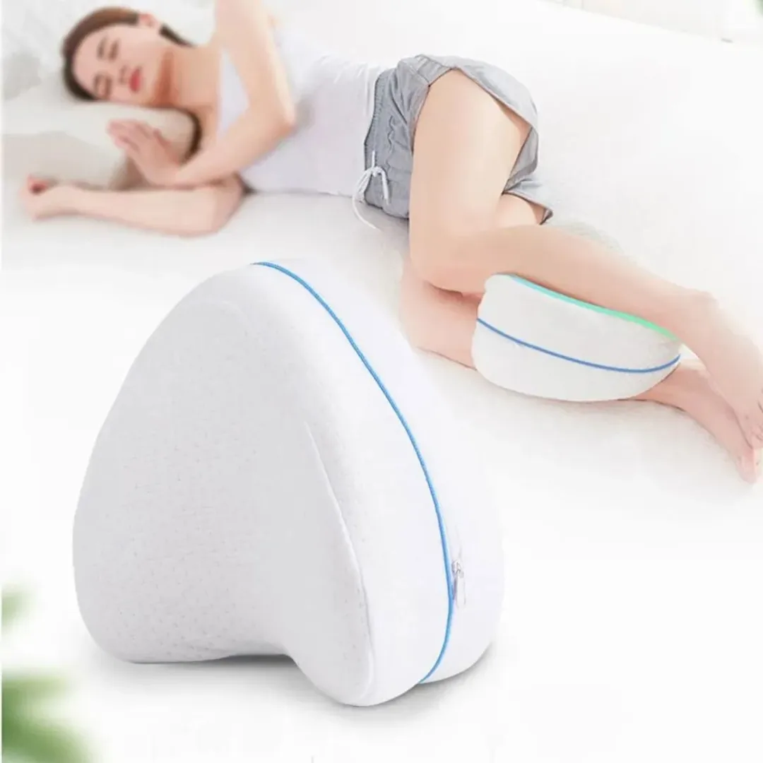 Almohada Cojín de Piernas Ortopédico