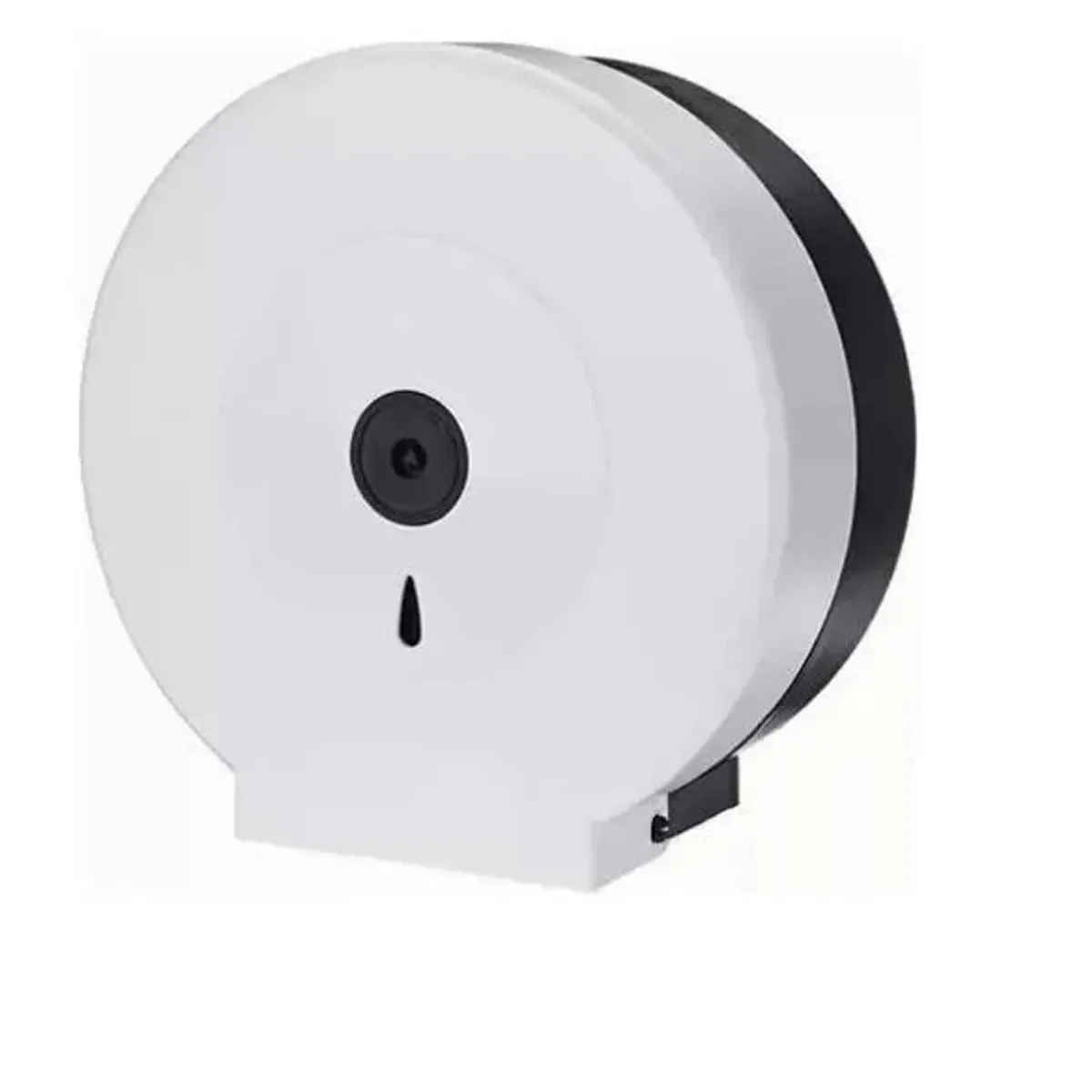 Dispensador de rollo de papel higiénico Jumbo