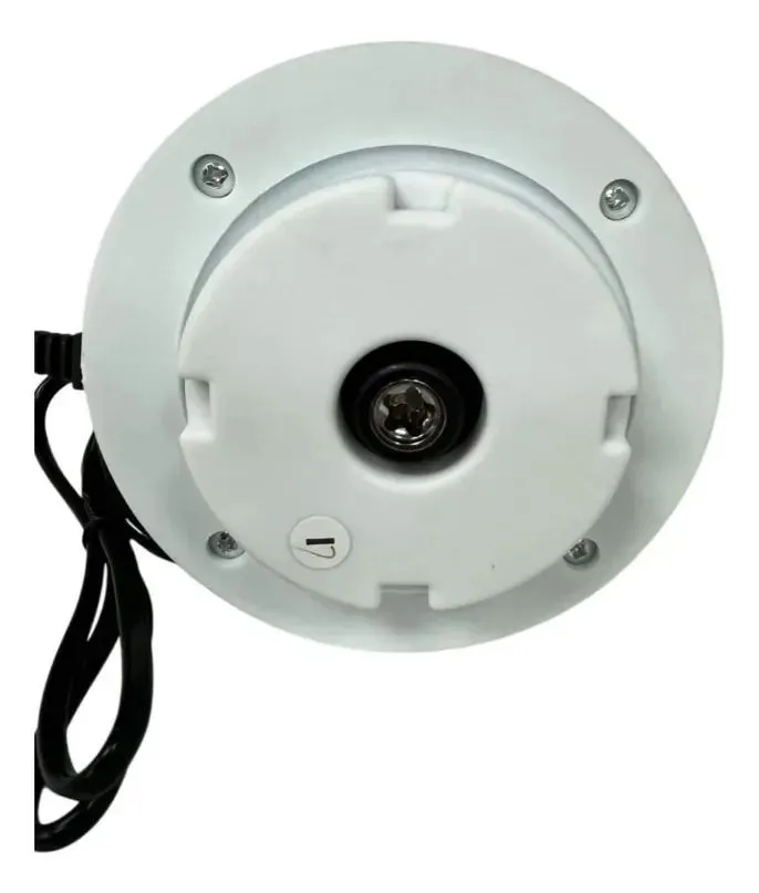 Procesador De Alimentos Raf R7018 De 2L 800w Vaso De Vidrio