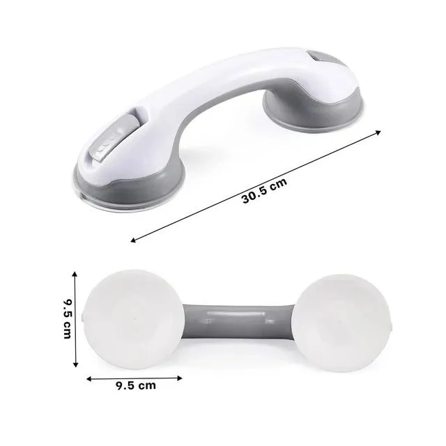Manilla Para Ducha Soporte Agarradera De Baño Antideslizante
