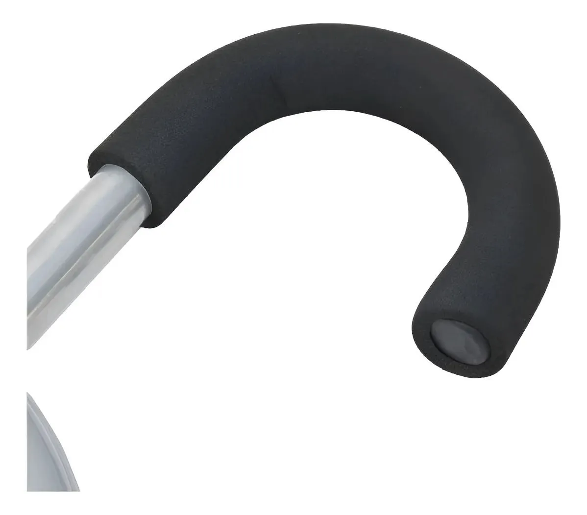 Baston Con Asiento Plegable Portatil Reforzado Power