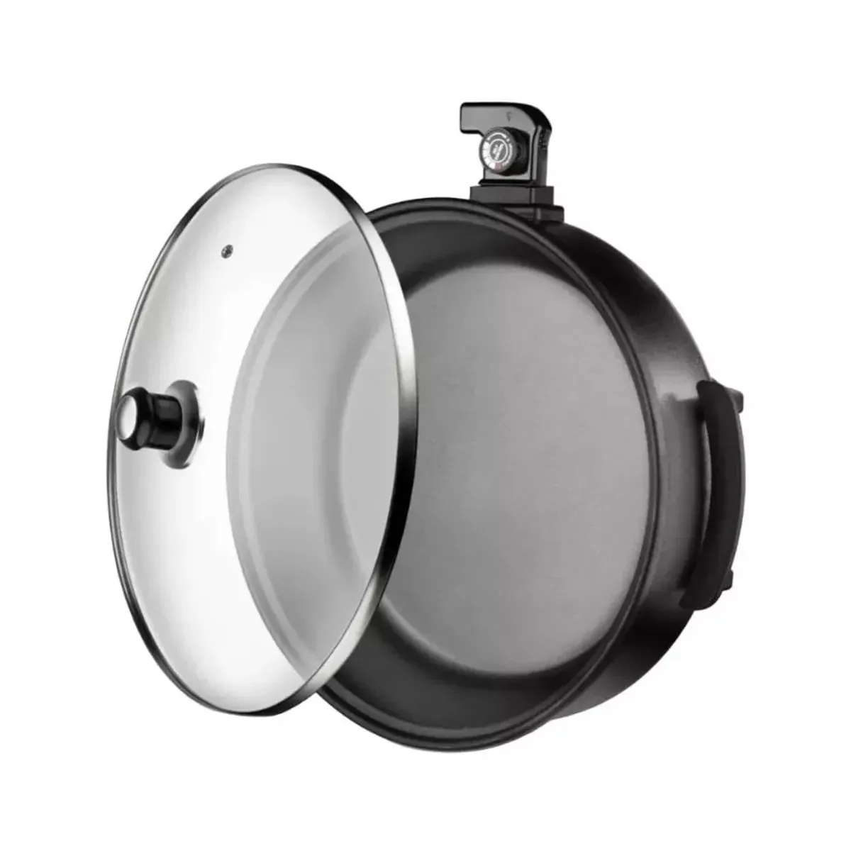 SARTEN ELÉCTRICO PORTÁTIL MULTIUSOS RAF R5405.
