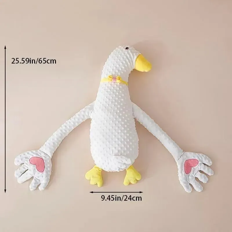 Peluche Arrullador para Bebés Palma Calmante Para Dormir